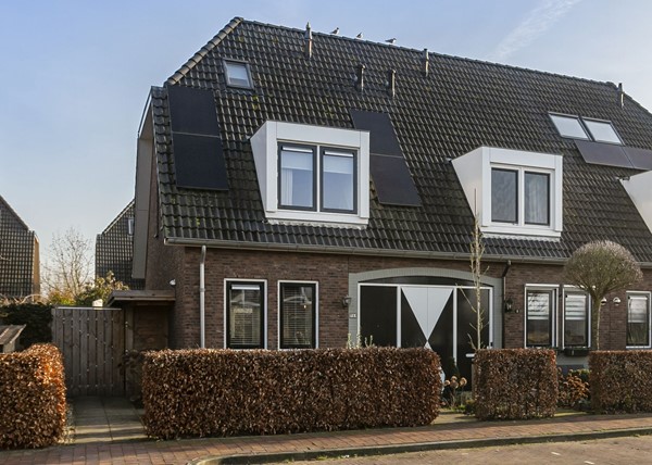 Fossa 6, 6644GE Ewijk